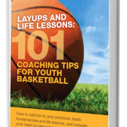 Layups and Life Lessons Image