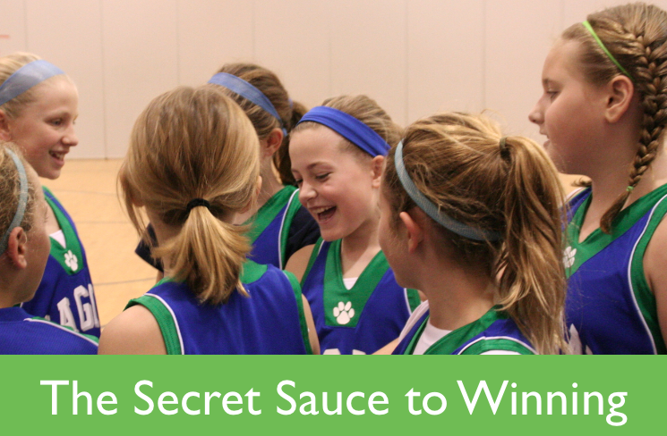 The “Secret Sauce” to winning at Youth Sports – 7 things every Coach should Know