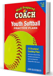 Youth Softball Practice Plans