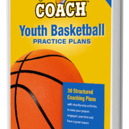 youth basketball practice plans image